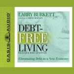 Debt-Free Living, by Larry Burkett