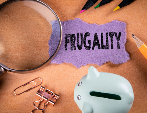How To Save Money Without Feeling Deprived | Intentional Frugal Living Tips for 2026