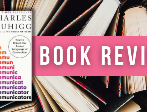 Book Review: Supercommunicators: How to Unlock the Secret Language of Connection